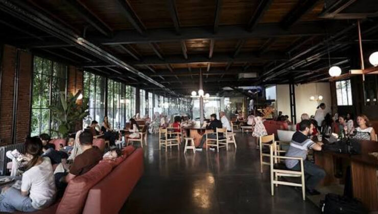 Espressolab’da yüzde 70’lik satış için anlaşma imzalandı