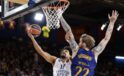 EuroLeague’de çift maç haftası başlayacak!