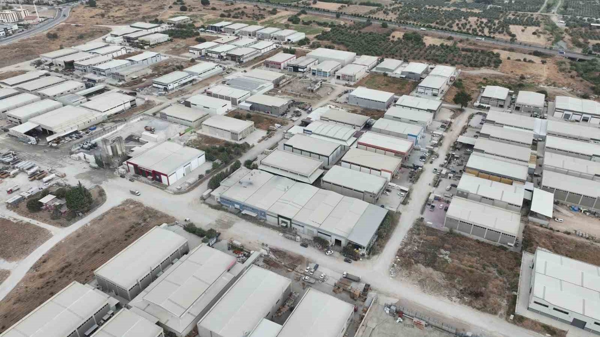 Evrenos Sanayi Bölgesi’nin Muradiye OSB’ye dahil edilmesinde önemli aşamaya gelindi
