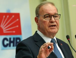 Faik Öztrak, T24’e getirilen erişim engelini demokrasi ayıbı olarak niteledi