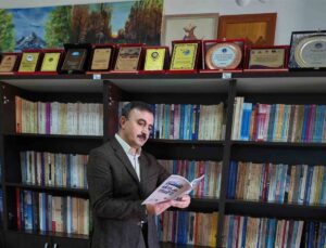 Faruk Kaya, Terörsüz Türkiye sürecinin kalkınmaya fırsat sunabileceğini söyledi