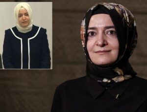 Fatma Betül Sayan Kaya’nın TBMM’de yaptığı konuşması yeniden gündemde
