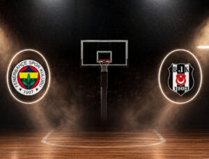 FENERBAHÇE BEŞİKTAŞ BASKETBOL MAÇI CANLI || 39. Cumhurbaşkanlığı Kupası heyecanı… Fenerbahçe Beşiktaş basketbol maçı saat kaçta hangi kanalda?