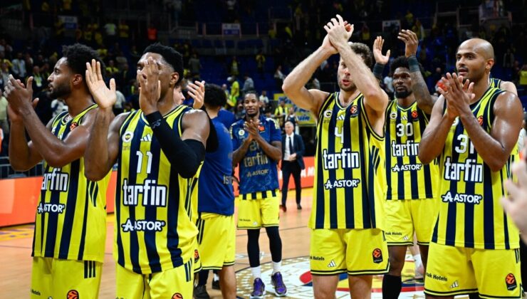 Fenerbahçe sahasında Alman devi Bayern Münih’i konuk edecek