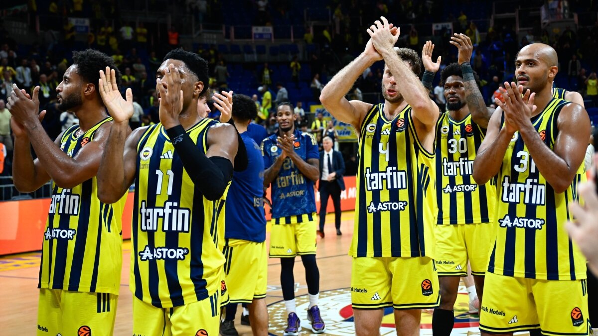 Fenerbahçe sahasında Alman devi Bayern Münih’i konuk edecek
