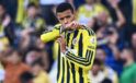 Fenerbahçe’de Greenwood dünya yıldızlarını geride bıraktı!