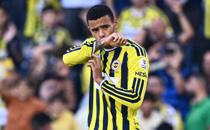 Fenerbahçe’de Greenwood dünya yıldızlarını geride bıraktı!
