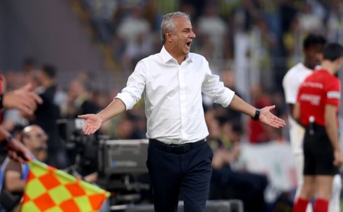 Fenerbahçe’de İsmail Kartal kulaklarını eleştiriye tıkadı!