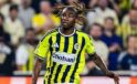 Fenerbahçe’de Nene’ye Ligue 1 kancası!
