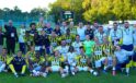 Fenerbahçe’den Avrupa’da farklı zafer