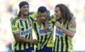 Fenerbahçe’den dikkat çeken istatistikler!