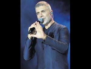 Festival coşkusu Deniz’le başladı