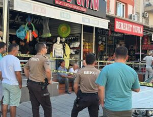 Fethiye’de baba ve 2 çocuğu iş yerinde ölü bulundu