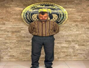 FETÖ Suikast Timi Üyesine Maddi Destek Sağlayan 10 Şüpheli Gözaltında
