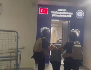 FETÖ’nün ‘izdivaç’ sorumlularına operasyon: 9 gözaltı