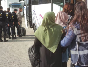 FETÖ’ye mahrem izdivaç operasyonu: 15 tutuklama