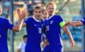 Finlandiya’dan gol şov: San Marino’ya 7 gol