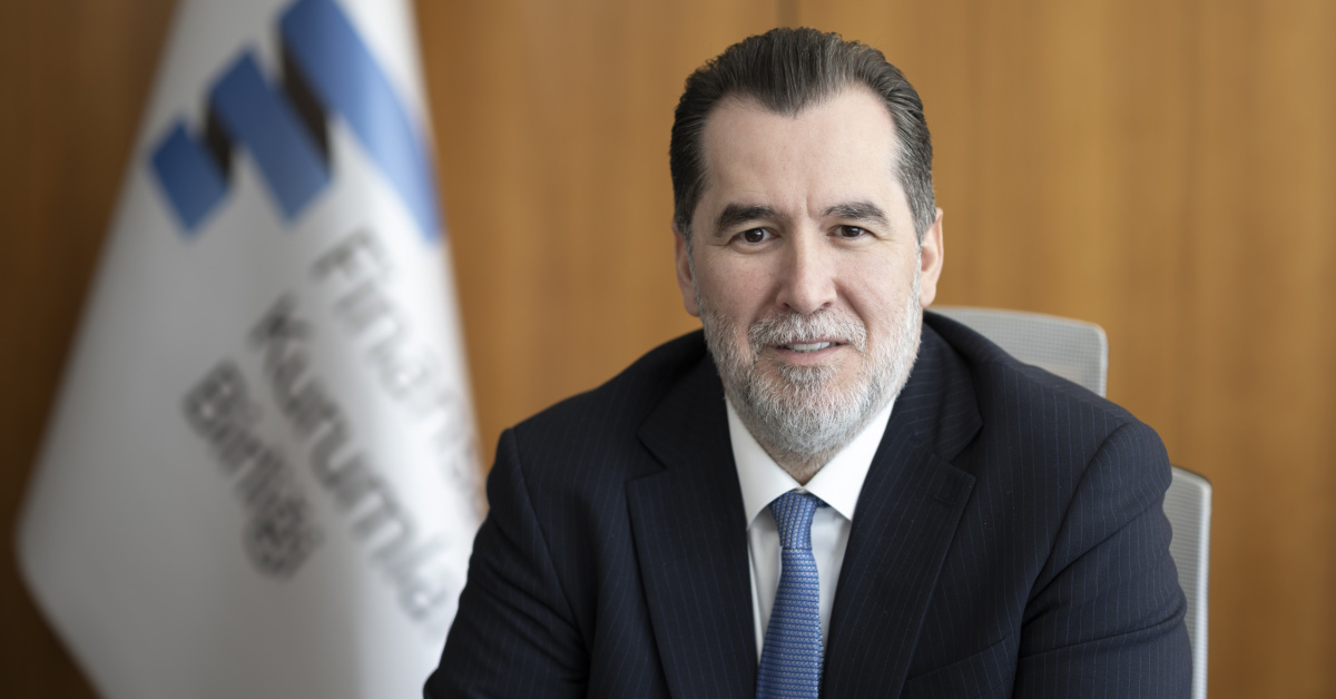 FKB: “Tasarruf finansman sektörünün güvenilirliği ve kurumsal gücü artacak”