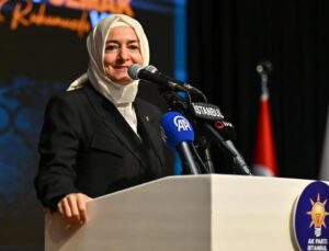 Fon krizinde Fatma Betül Sayan Kaya iddiası! “Hemen istifa etmeli”