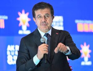 Fon mağduru olmuştu! Nihat Zeybekci “devletin ihmali var” sözlerine açıklık getirdi