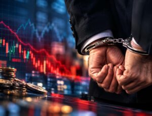 Fon soruşturması derinleşiyor! Doğa Sigorta’nın sahibi Nihat Kırmızı dahil 3 kişi daha tutuklandı