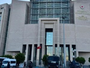 Fon soruşturmasında 21 şüpheli adliyeye sevk edildi