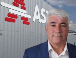Fon soruşturmasında Astor şirket sahibi Feridun Geçgel’in pasaportuna el konuldu