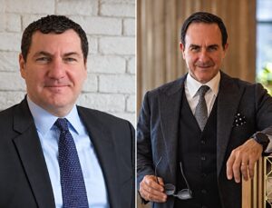 Fon soruşturmasında dikkat çeken isimler: Emre ve Kerem Alkin kardeşler de gözaltında