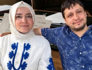 Fon soruşturmasında Fatma Betül Sayan Kaya ve eşi İlyas Kaya’nın tüm mal varlıklarına dondurma talebi