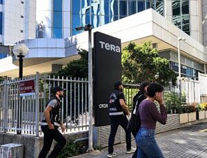 Fon soruşturmasında yeni gelişme: Serdar Turhan ve Alper Öztürk gözaltına alındı