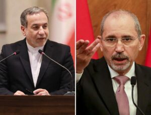 Füze saldırıları iki ülkeyi karşı karşıya getirdi! İran’dan sert yanıt