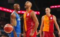 Galatasaray lige farklı başladı: Çayırova’ya 23 sayı fark