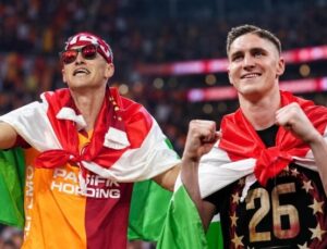 Galatasaray’da ayrılık için şart: Roland Sallai