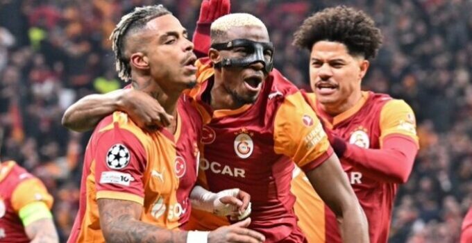 Galatasaray’da Lemina için flaş karar!