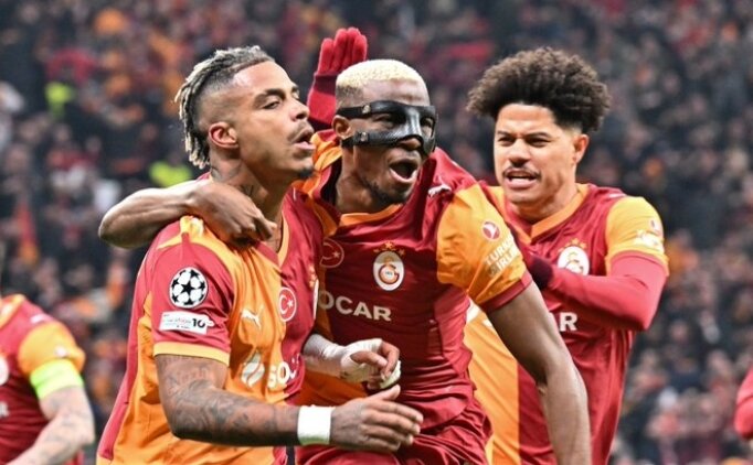 Galatasaray’da Lemina için flaş karar!