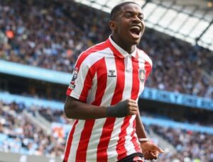 Galatasaray’da orta saha transferi için ocak hedefi: Noah Sadiki