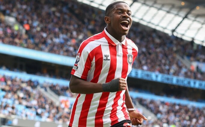 Galatasaray’da orta saha transferi için ocak hedefi: Noah Sadiki