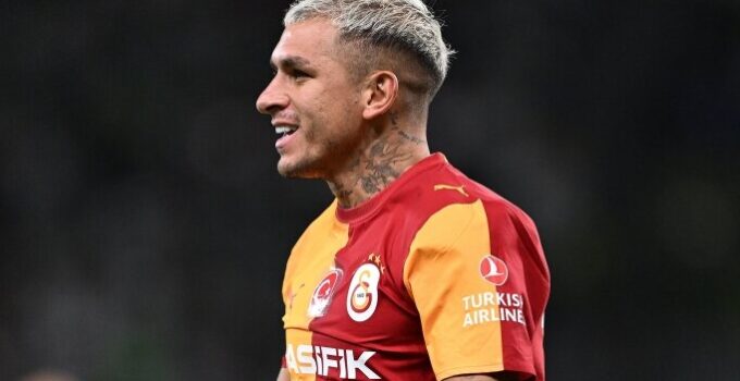 Galatasaray’da Torreira için sürpriz transfer iddiası!