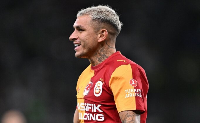 Galatasaray’da Torreira için sürpriz transfer iddiası!