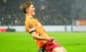 Galatasaraylı Jelert’ten geleceği için açıklama!