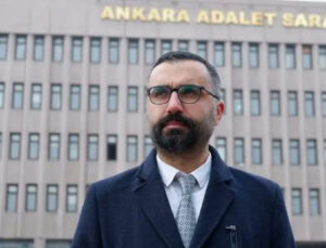Gazeteci Alican Uludağ’ın duruşması 22 Aralık’a ertelendi