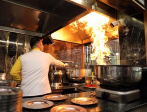 Gaziantep beyranı TasteAtlas’ta çorba dalında 2’nci seçildi, ustalar yemek istiyor