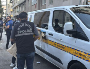 Gaziantep’te dehşet: Önce eşini öldürdü, sonra 3’ü çocuk 4 kişiyi yaraladı