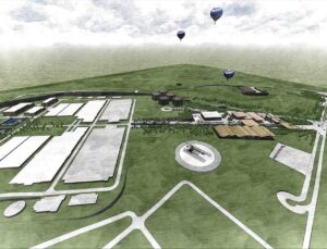 Gaziantep’te günlük 700 bin metreküp su arıtacak tesis 2028 sonunda devreye girecek