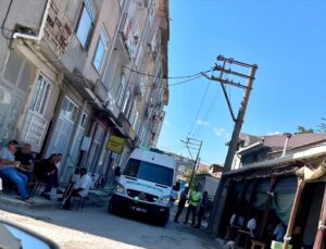 Gelibolu’da 60 yaşındaki kişi ölü bulundu