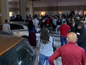 Giresun’da 3 günde 700’ü aşkın kişi hastanelik oldu! Belediyeden dikkat çeken açıklama