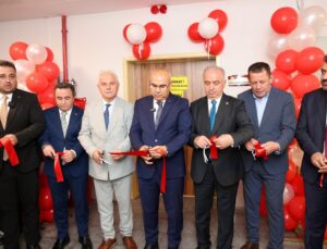 Giresun’dan kısa kısa