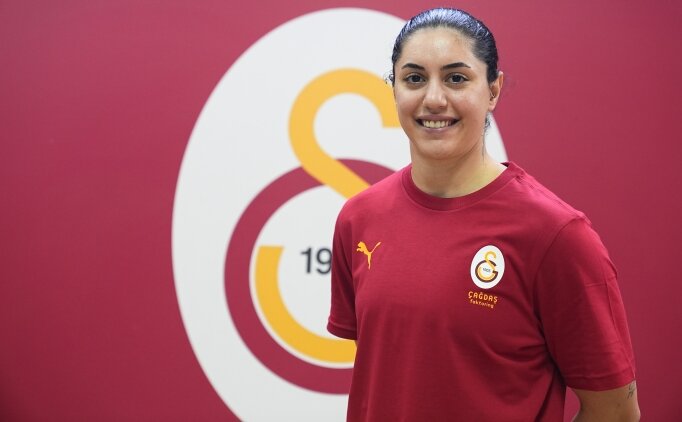 Gökşen Fitik: “Galatasaray’ı en üst seviyeye ulaştıracağız”