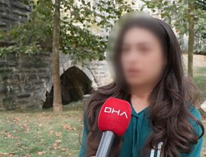 Göktürk’te kick boks hocası kira zammı tartışmasında kadın eğitmeni darbetti: 40 bin lira vereceksin seni öldürürüm
