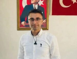 Gümüşhane Karayolları Şube Şefi Sarıgün 45 günlük yaşam savaşını kaybetti